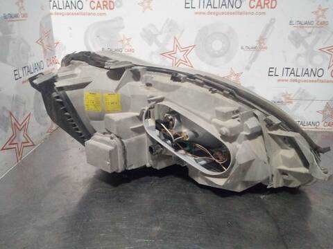 Foto 2ª: Faro Izquierdo Mercedes Clase S 220 500 220.075) BERLINA 306CV 225KW [M113960] (1999)