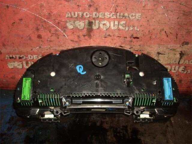 Foto 3ª: Cuadro de Instrumentos Audi A4 2.0 TDI (140CV) [BLB]