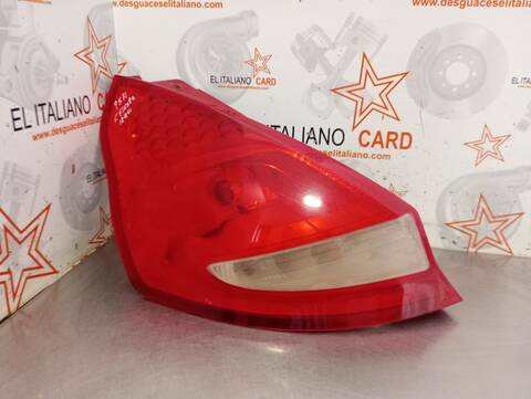 Piloto Trasero Izquierdo Ford Fiesta TITANIUM 68CV 50KW