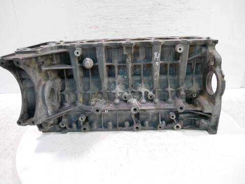 Foto 3ª: Bloque Motor Bmw Serie 3 315 218 - 272 CV [N52B30A N52] (2008)