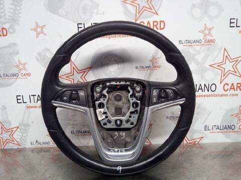 Volante Opel Insignia COSMO BERLINA 131CV 96KW