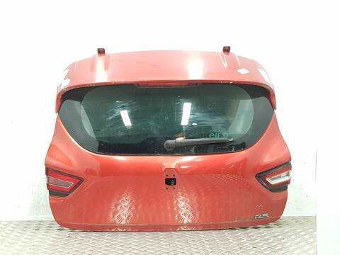 Portón Renault Clio LIMITED
