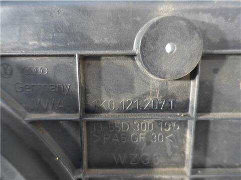 Foto 3ª: Electroventilador Volkswagen Golf 1.4 TSI 122CV 90KW [CAXA] (2008)