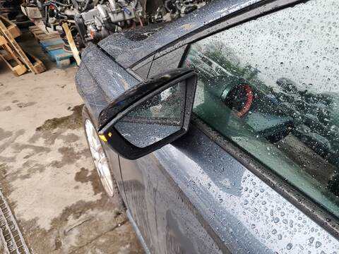 Foto 4ª: Retrovisor Izquierdo Seat Ibiza FR 116CV 85KW [DLAA] (2022)