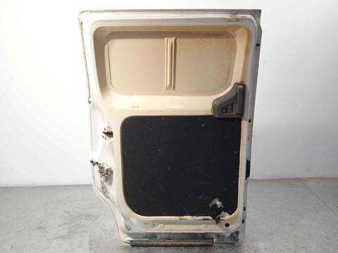 Foto 4ª: Puerta Lateral Corredera Izquierda Nissan NV200 1.5 DCI CAT [K9K646] (2009)