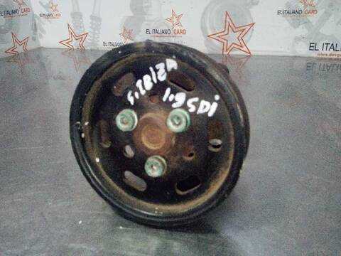 Bomba de Direccion Seat Ibiza 100CV 74KW