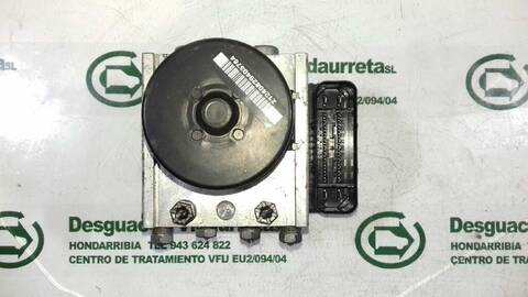 Foto 2ª: Abs Renault Twingo 1.5 DCI DIESEL 64CV 47KW [K9K17] (2008)