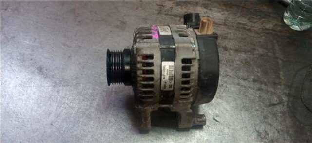 Foto 2ª: Alternador Ford C Max 2.0 TDCI (CB3)(2007 _2010) [G6DA]