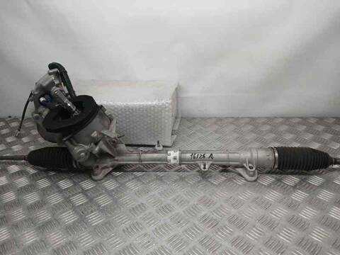 Foto 2ª: Cremallera de Direccion Peugeot 2008 E-ACTIVE 136CV 100KW [ZK01] (2022)