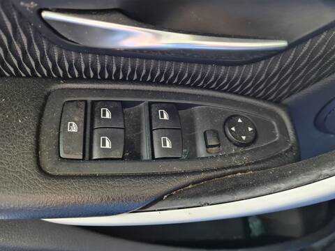 Foto 2ª: Botonera Elevalunas Bmw Serie 3 315 316D 116CV 85KW [N47D20C] (2013)