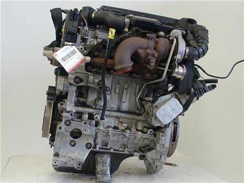 Motor Completo Peugeot 206 1.4 HDI ECO 70 68CV 50KW