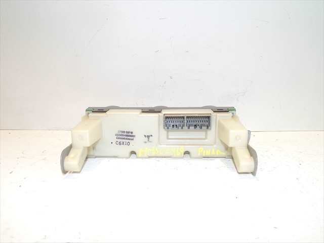 Foto 3ª: Mando Calefacción A. A. Nissan X-Trail 2.2 DCI 2001-2014 [YD22] (2007)