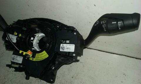 Foto 2ª: Mando Multifuncion Ford Transit 1.6 TDCI CAT 95CV 70KW [TZGA] (2015)