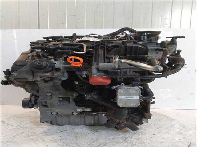 Motor Completo Volkswagen Golf 140 CV 103KW