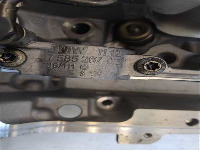 Foto 3ª: Culata Bmw Serie 4 418 245 CV 180KW [N26B20A] (2016)