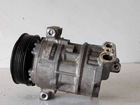 Compresor Aire Acondicionado Fiat Bravo G II 198) 198A3000
