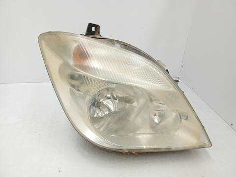 Faro Izquierdo Mercedes Sprinter 209 CDI 906.611 906.613) 88CV 65KW FURGONETA
