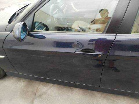 Puerta Delantera Izquierda Bmw Serie 3 315 N46B20B BERLINA
