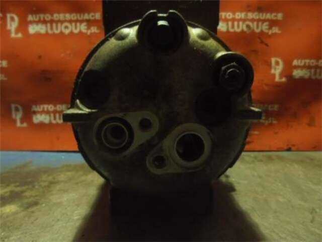 Foto 2ª: Compresor Aire Acondicionado Volvo V70 2.5 2.4 - 2.5 (121KW - 125KW) [2.5 LTR. - 121 KW CAT]