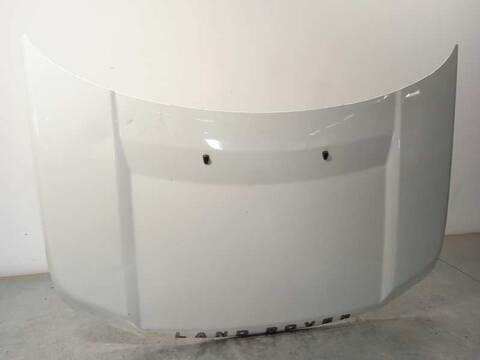 Foto 2ª: Capot Land Rover Freelander TD4 S 150CV 110KW [224DT] (2011)