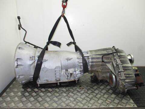 Caja Cambios Mercedes Clase ML 230 112942