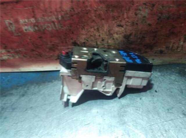 Cerradura Puerta Trasera Izquierda Peugeot 307 2.0 HDI 90