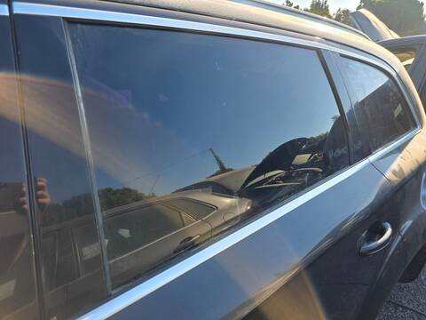 Luna Trasera Izquierda Audi Q7 3.0 TDI 232CV 171KW
