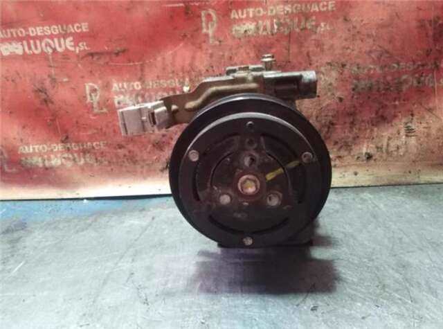 Foto 3ª: Compresor Aire Acondicionado Fiat Punto 1.2 G 60CV [188 A4.000]