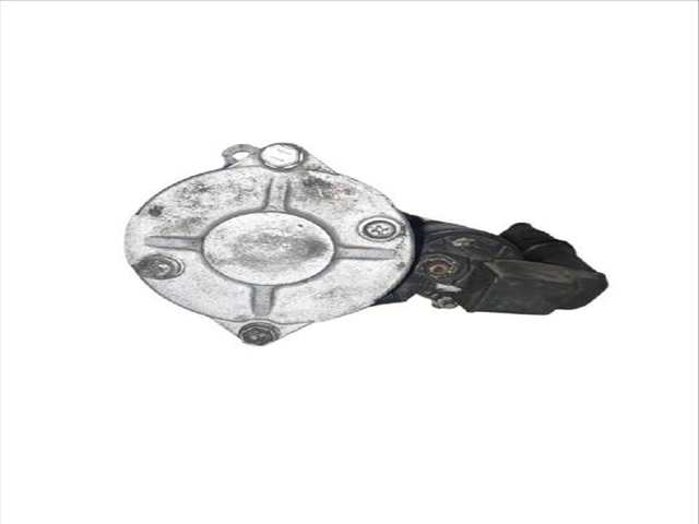 Foto 2ª: Motor de Arranque Nissan Cabstar 28.11 DCI 32.11 DCI 35.11 DCI 2.5 F24M) (2006)