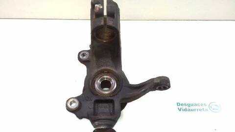 Foto 2ª: Mangueta Delantera Derecha Ford Mondeo AMBIENTE 125CV 92KW (2009)