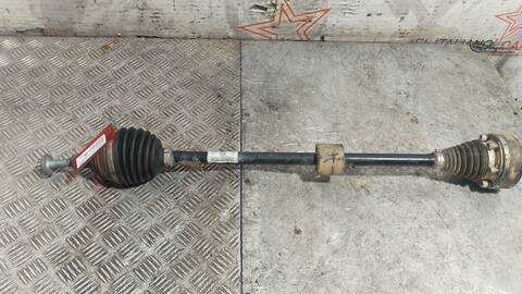 Transmision Delantera Derecha Seat Leon STYLE 130CV 96KW