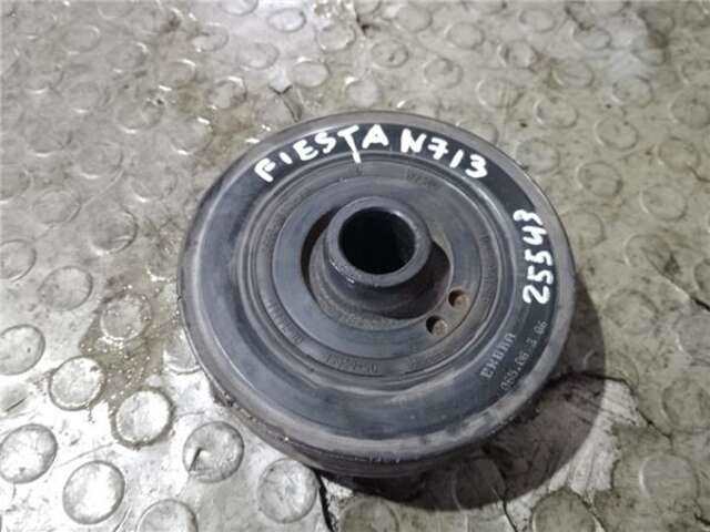 Cigüeñal Ford Fiesta 1.6 16V