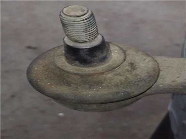 Foto 3ª: Cremallera de Direccion Ford Focus 
