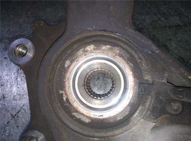 Foto 2ª: Mangueta Delantera Izquierda Citroen C4 1.6 HDI GRAND C4 PICASSO [9HZ-DV6TED4]