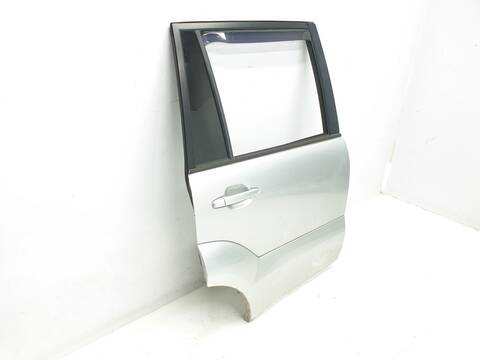 Foto 2ª: Puerta Trasera Derecha Toyota Land Cruiser 3.0 TD 163CV AUT. [1KDFTV] (2002)