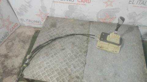 Palanca de Cambio Lancia Delta STEEL 105CV 77KW