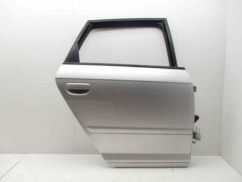 Puerta Trasera Derecha Audi A3 BLS