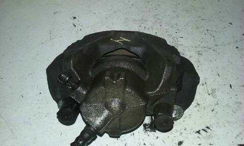 Foto 2ª: Pinza Freno Delantera Izquierdo Dacia Duster 1.5 DCI DIESEL FAP CAT 109CV 80KW [K9KR856] (2014)