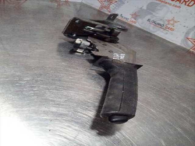 Foto 3ª: Freno de Mano Lancia Delta STEEL 105CV 77KW [944A3000] (2011)