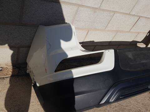 Foto 2ª: Paragolpes Trasero Ssangyong Korando 1.5 150CV 110KW [175950] (2022)