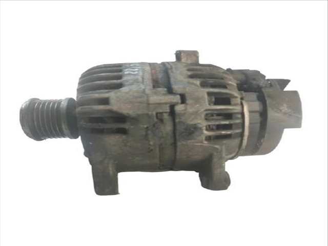 Alternador Nissan Qashqai 1.5 DCI