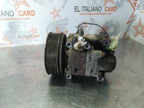 Foto 4ª: Compresor Aire Acondicionado Mazda 6 2.0 CRTD 143 ACTIVE 4-PTAS.) BERLINA 143CV 105KW [RF] (2007)