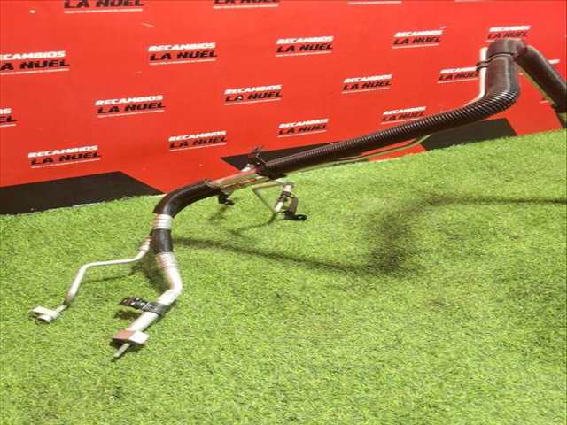 Foto 2ª: Tubos Aire Acondicionado Ford Transit 2.0 ECOBLUE 130CV 96KW FURGONETA [BKFA,BKFB,YMF6,YMFA,YMFB,YMFS] (2019)