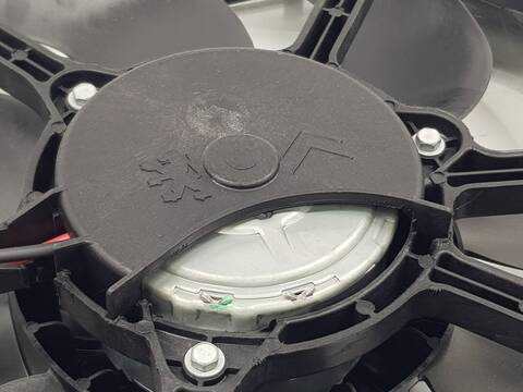 Foto 2ª: Electroventilador Opel Astra EDITION (2023)