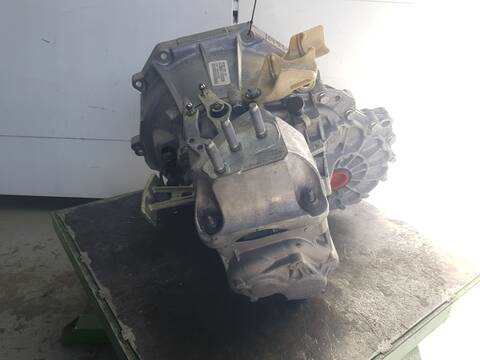 Foto 3ª: Caja Cambios Ford Fiesta 1.0 ECOBOOST 125CV 92KW [B7JB] (2022)