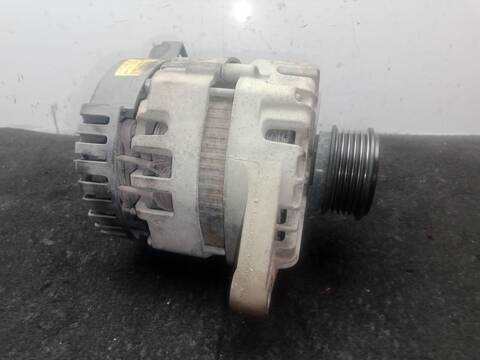 Foto 2ª: Alternador Hyundai ix35 1.7 CRDI 116CV 85KW [D4FD] (2011)