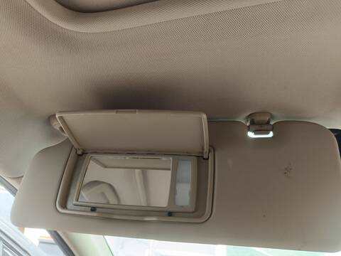 Foto 2ª: Parasol Izquierdo Honda Crv N22B4 RE) (2015)