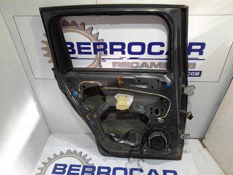 Foto 3ª: Puerta Trasera Izquierda Peugeot 5008 2.0 BLUE-HDI FAP 150CV [RHE (DW10CTED4)] (2009)