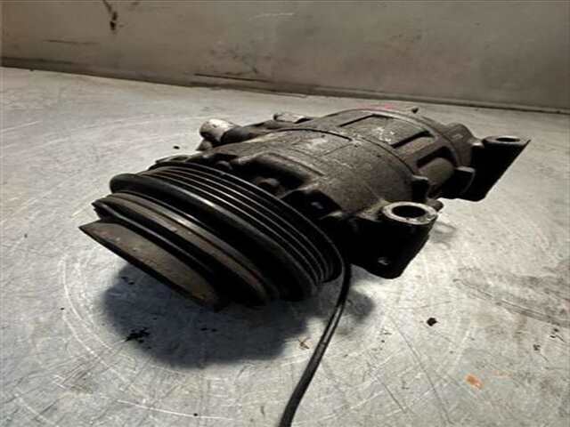 Foto 3ª: Compresor Aire Acondicionado Audi A6 2.7 TDI [2.7 LTR. - 132 KW V6 24V TDI]