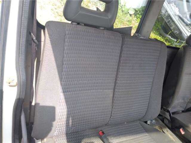 Foto 2ª: Asiento Delantero Derecho Nissan Atleon TK140.80 [B440]